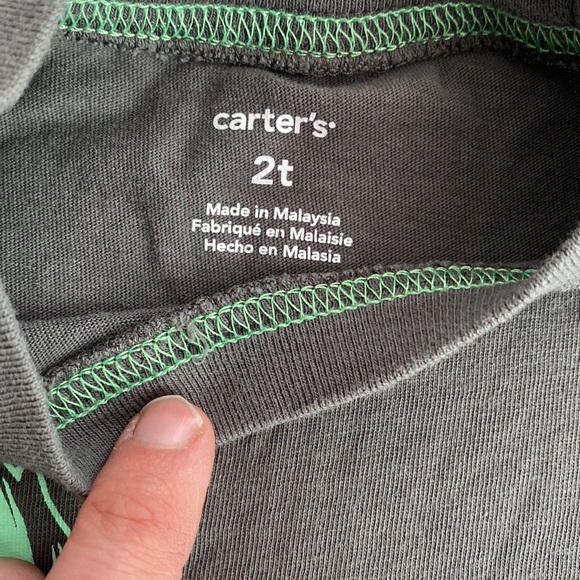 2T Boys Bundle Short Sleeve Tees - Picture 3 of 11